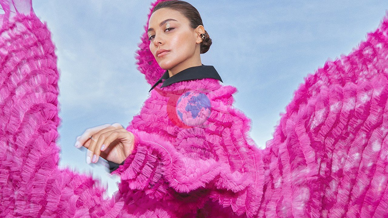 Hazal Filiz Küçükköse Ekranlara Geri Dönüyor