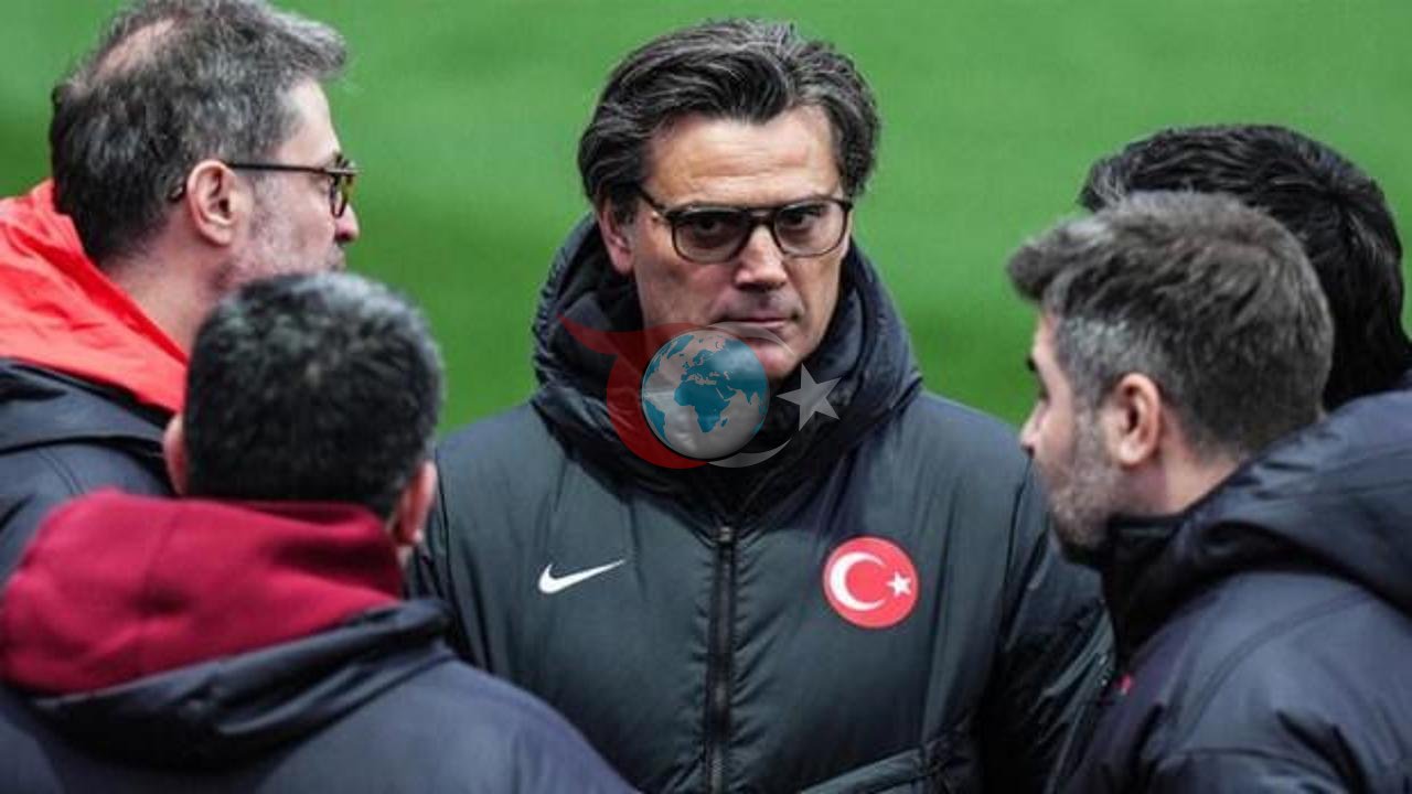 Montella'dan Kosova Maçı Öncesi Stratejik Açıklamalar