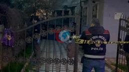 Batman'da korkunç olay! Annesi ve ağabeyini silahla öldürdü