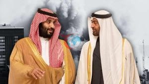 Körfez ülkelerinden ABDye saldırılara devam baskısı BAE ve Suudi Arabistan öncülük ediyor: İran yeterince zayıflatılmadı