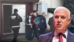 Bursa Büyükşehir Belediye Başkanı Mustafa Bozbey gözaltında! CNN Türk detaylara ulaştı: 16 milyar TL'lik vurgun iddiası