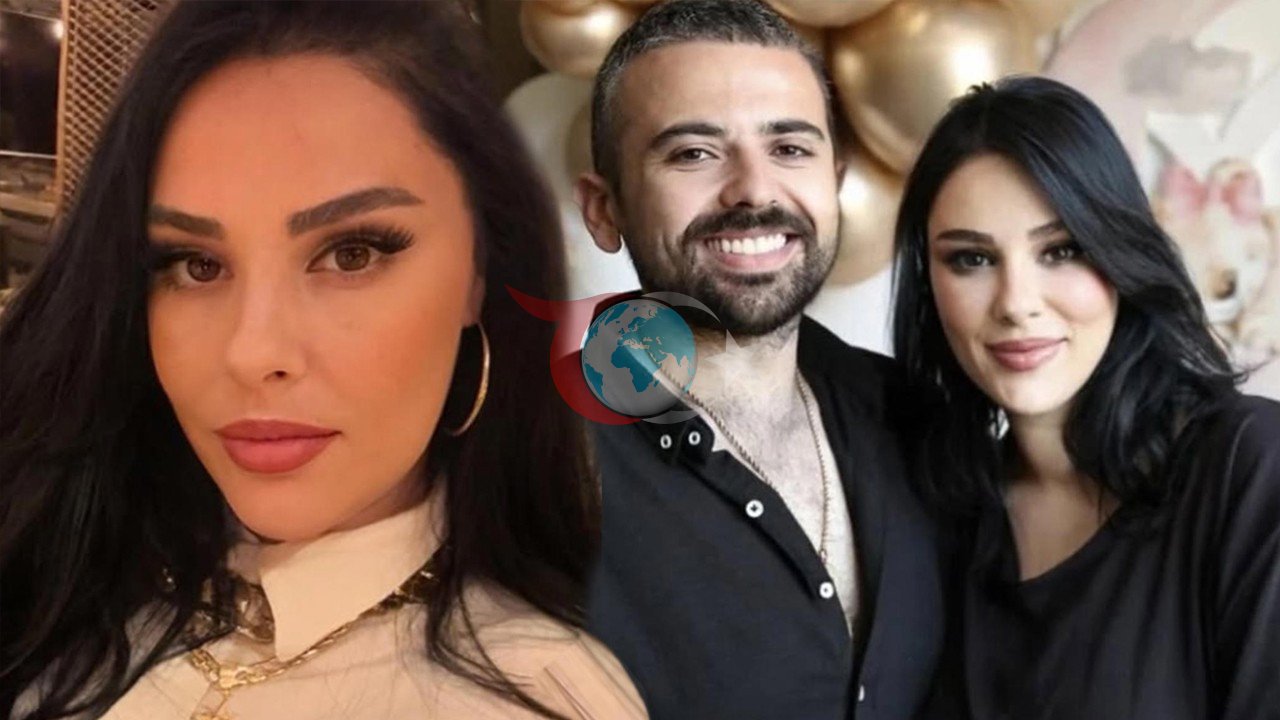 Tuğçe Tayfur'dan Şaşırtan Paylaşım