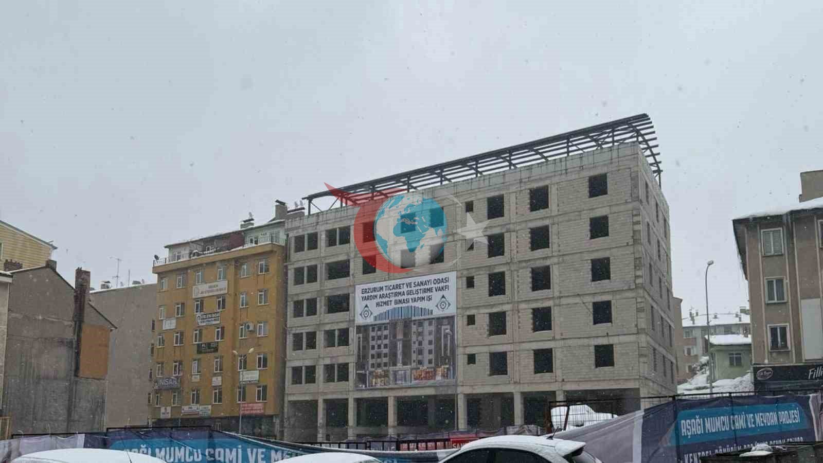 ETSO Vakfı Mütevelli Heyetinden OSB&rsquo;ye tam yetki