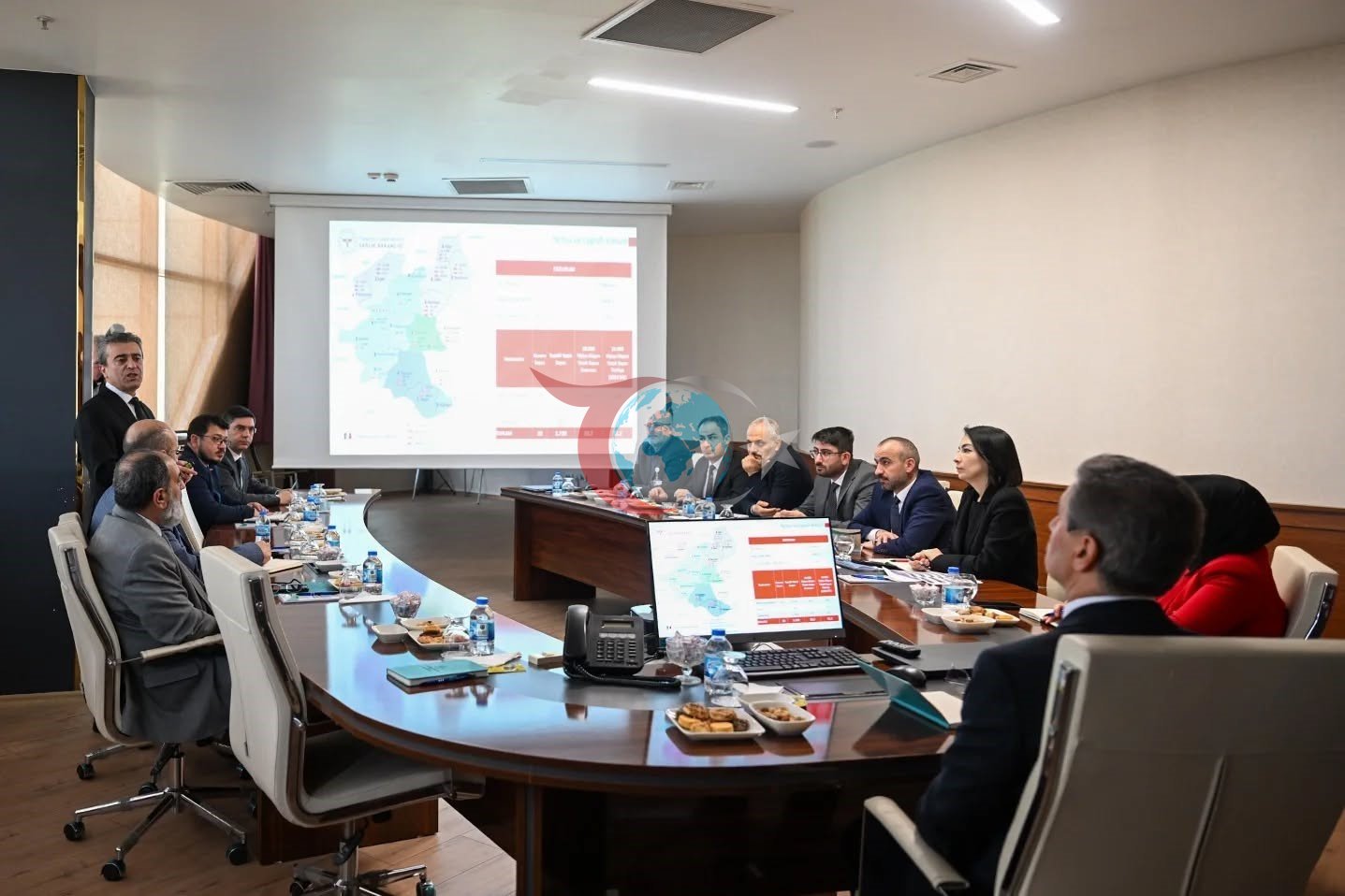 İşte Erzurum&rsquo;un sağlık karnesi