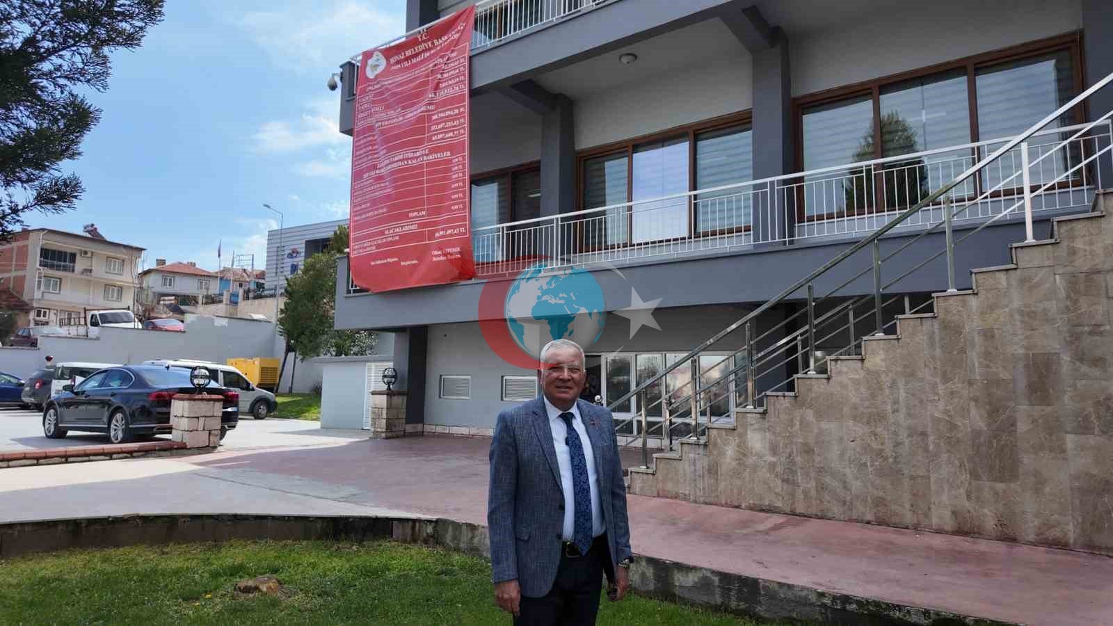 Başkan Kepenek: