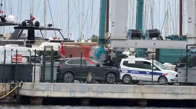 Bodrumda düzensiz göçmenleri taşıyan lastik bot battı: 11 ölü