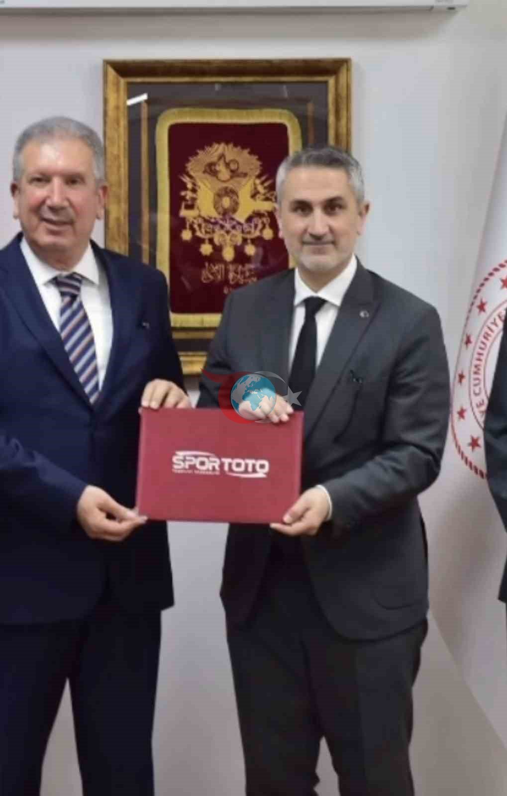 Çüngüş&rsquo;e olimpik yüzme havuzu yapılacak