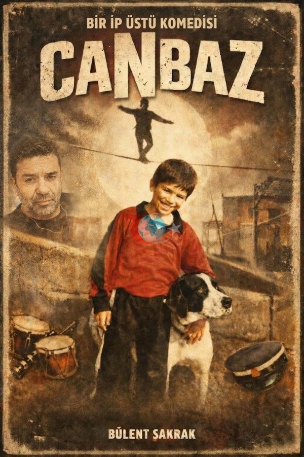 Bülent Şakrak iddialı diziye dahil oldu