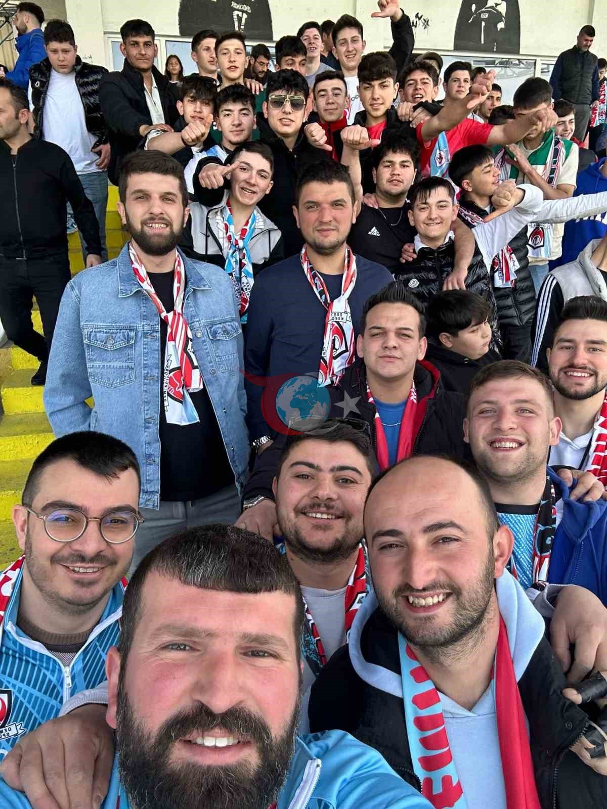 Kütahya Demirciören’de futbol heyecanı, köy takımı kuruldu