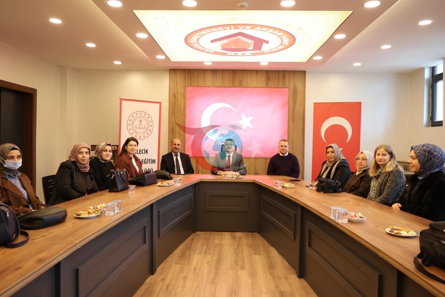 Bilecik’te servis güvenliği masaya yatırıldı