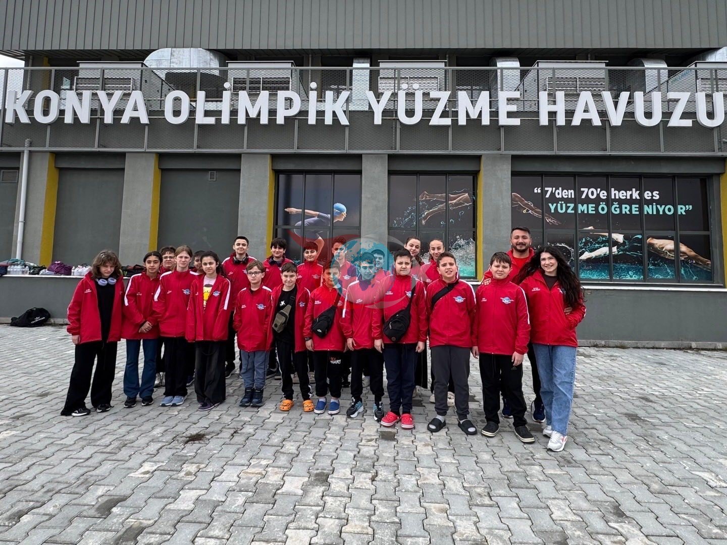 Bilecik Sualtı Hokeyi takımlarından Türkiye Şampiyonası&rsquo;nda önemli başarı