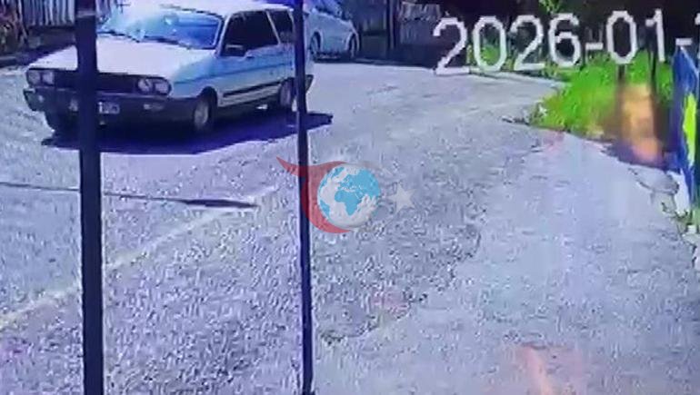Sahte başkomiser engelli annesini hedef aldı 1.8 milyonluk altın vurgunu