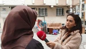 6 yıllık kiracıya büyük şok Defalarca ceset kokusu ihbarı yaptı, evimde dul kadın istemiyorum deyip eşyalarını sokağa attı