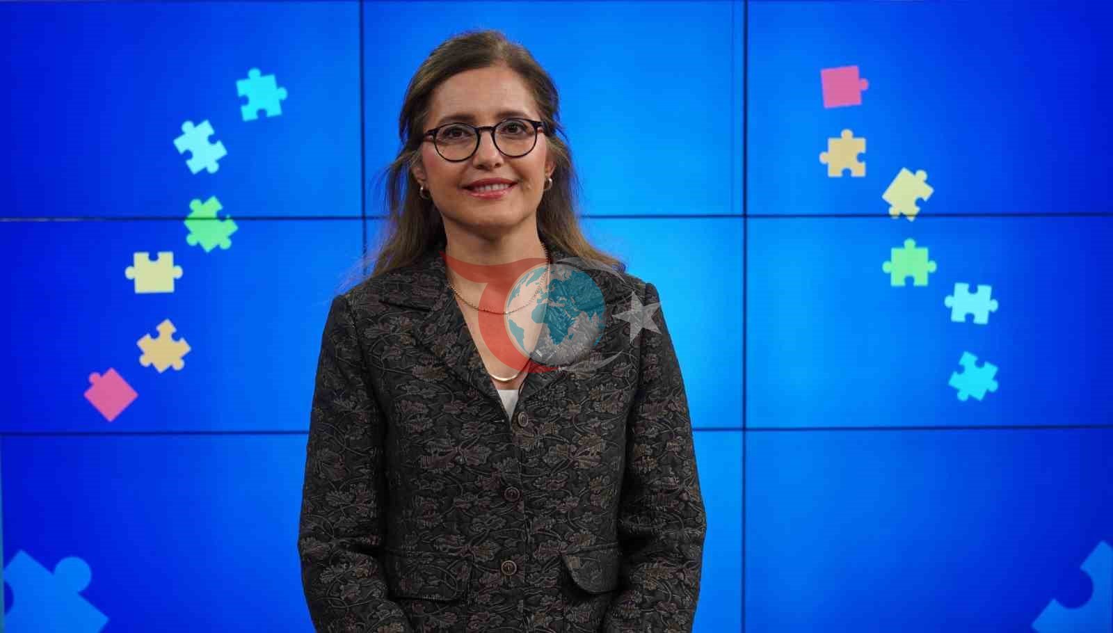 Ege Üniversitesi uzmanlarından otizmde 