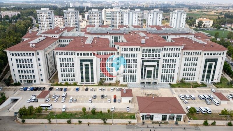 Adana'da Kardeşlerine Saldıran Kişiye 18 Yıl Hapis Cezası