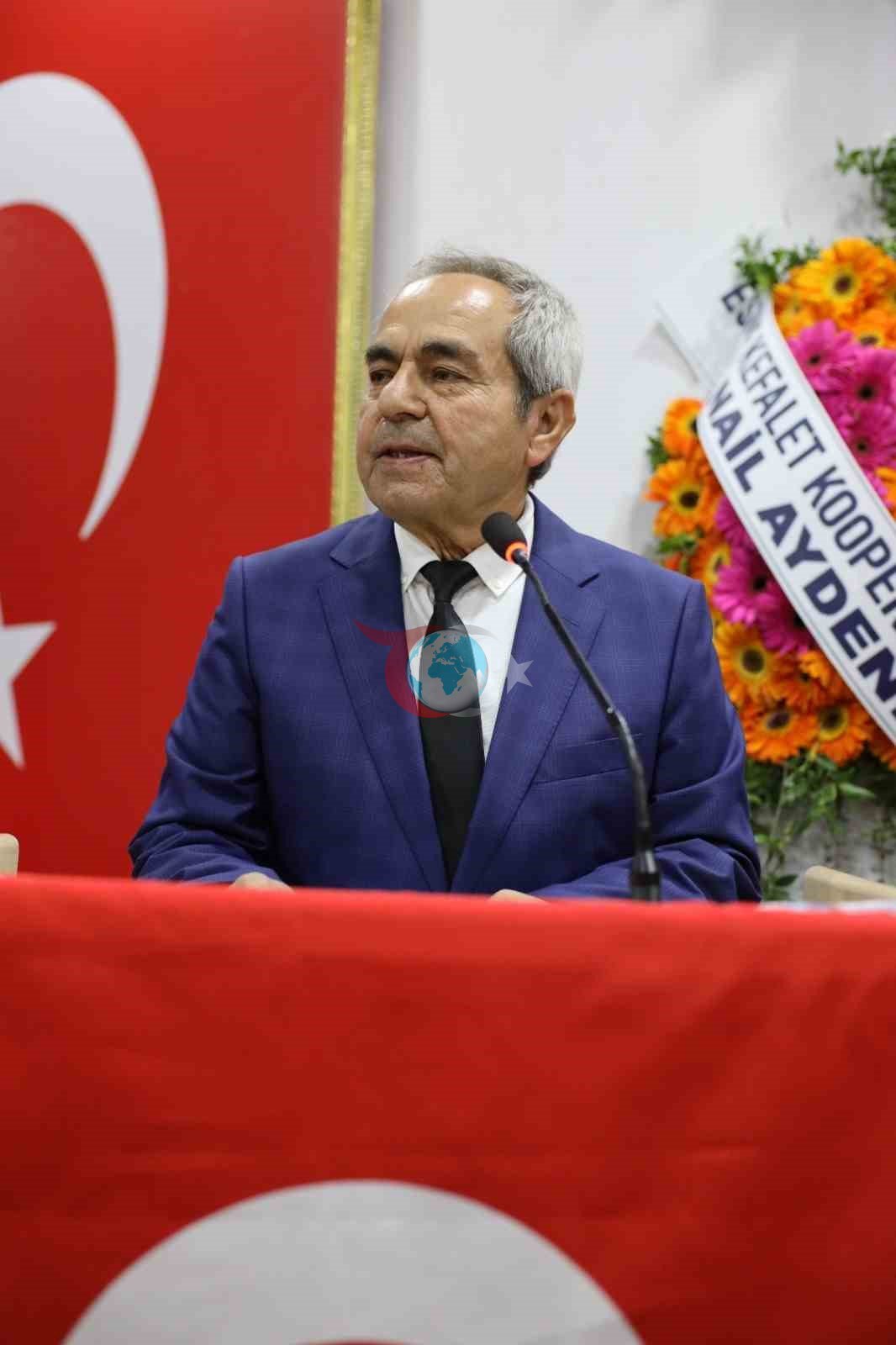 Gördesli şoförler 