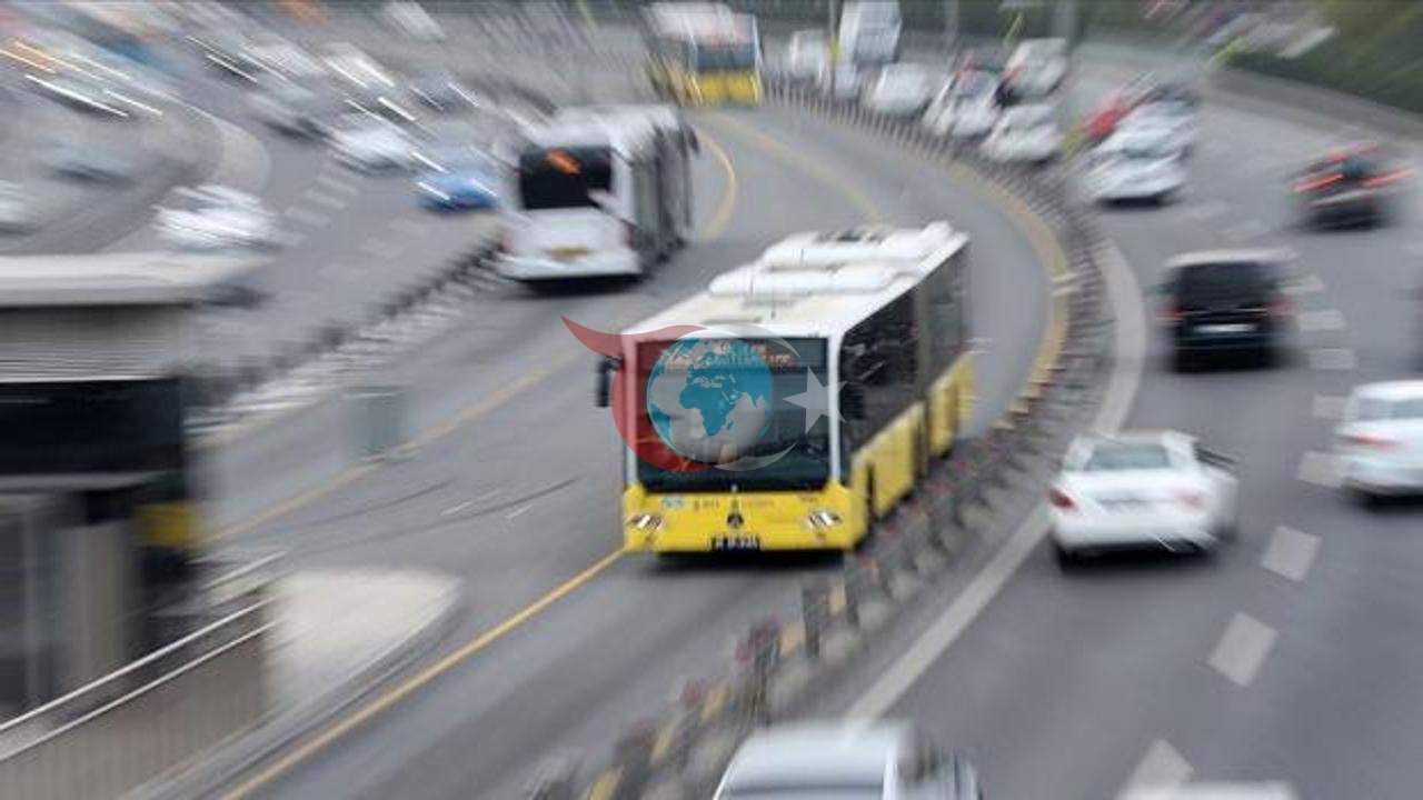 İzmir'de Ulaşım Ücretlerine Yeni Zamlar Geldi