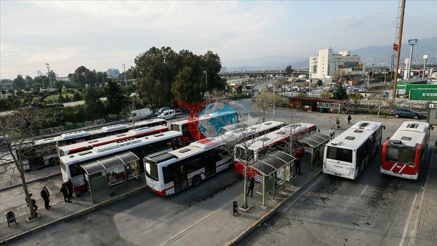 Güne zamla uyandılar! Otobüs CHP'li belediyede ulaşıma zam bombardımanı