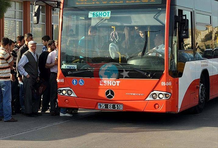 Güne zamla uyandılar! Otobüs CHP'li belediyede ulaşıma zam bombardımanı