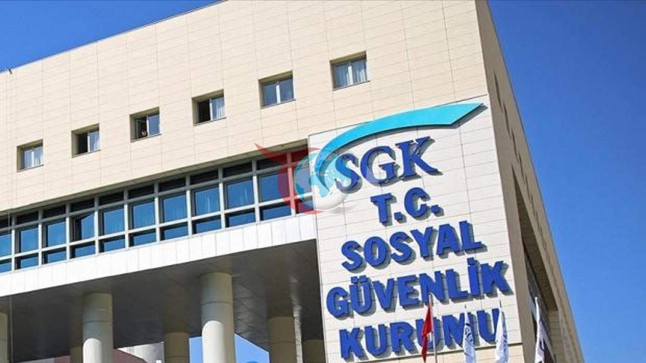 SGK'dan Borçlular İçin Sevindirici Haber: Son Ödeme Tarihi Ertelendi