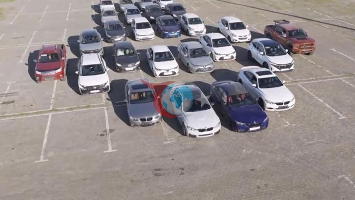 Samsun Merkezli 13 İlde Eş Zamanlı Change Arama: 13 Kişi Yakalandı