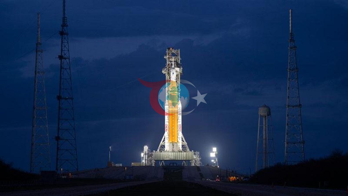 Ay Görevine Geri Dönüş: NASA'nın Artemis 2 Hazırlıkları