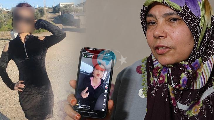 Bir Ailenin TikTok Trajedisi: Üç Çocuk Annesi Hayatını Kaybetti
