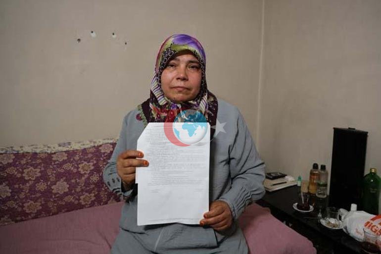 Bir ailenin TikTok dramı 3 çocuk annesi tanınmayacak hale geldi