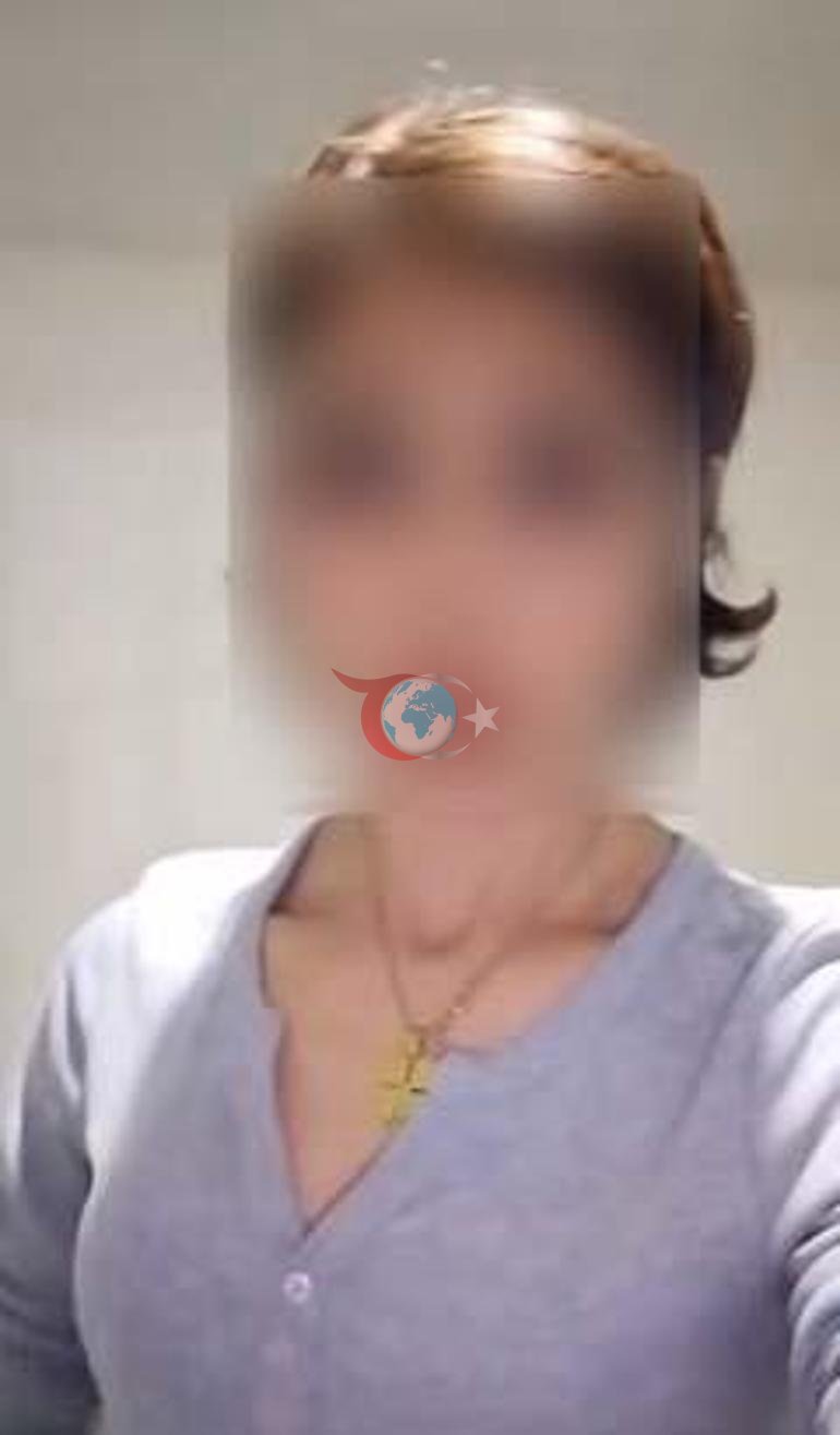 Bir ailenin TikTok dramı 3 çocuk annesi tanınmayacak hale geldi