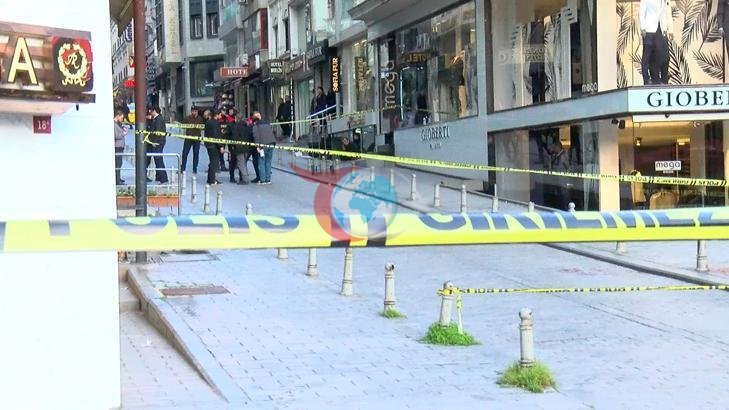 Fatih'teki Kurye Cinayetinde Önemli İlerleme