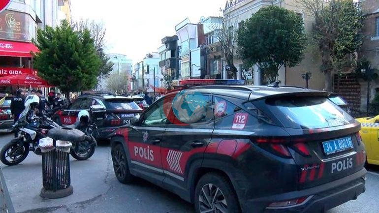 Fatihteki kurye cinayetinde yeni gelişme