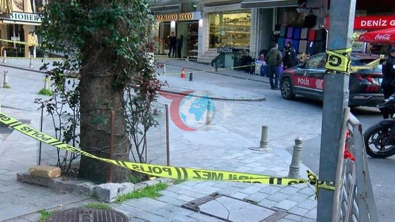 Fatihteki kurye cinayetinde yeni gelişme