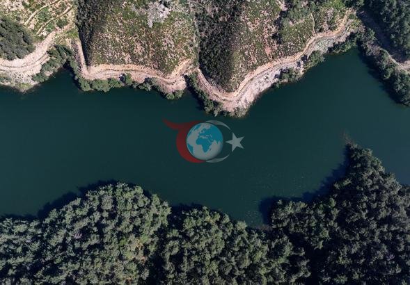 İzmir Barajları Yağışlarla Doldu: Kritik Uyarılar Geldi