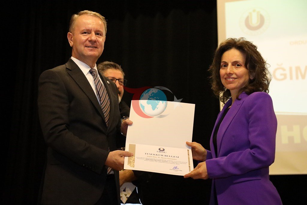 ODÜ&rsquo;de &rsquo;Bağımlılıkla Mücadele&rsquo; semineri