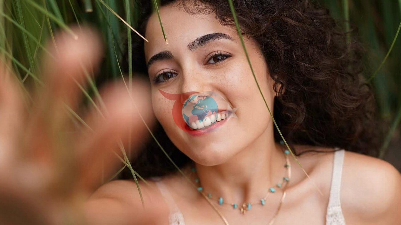 Genç Yıldız Ezgi Kaya 'Sevdiğim Sensin' Dizisine Katılıyor