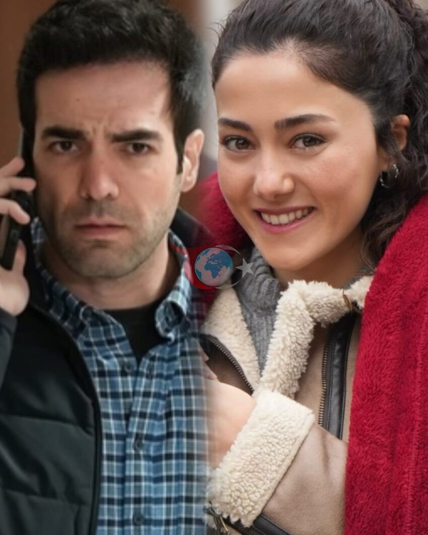 Oyuncu Ezgi Kaya hakkında son dakika gelişmesi