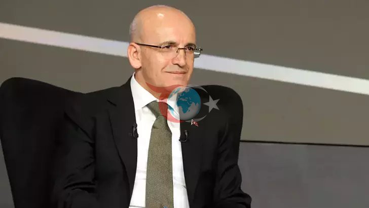 Bakan Şimşek: İstanbul Kuzey Demir Yolu Geçişi İçin 1,67 Milyar Avro Kaynak Sağlandı