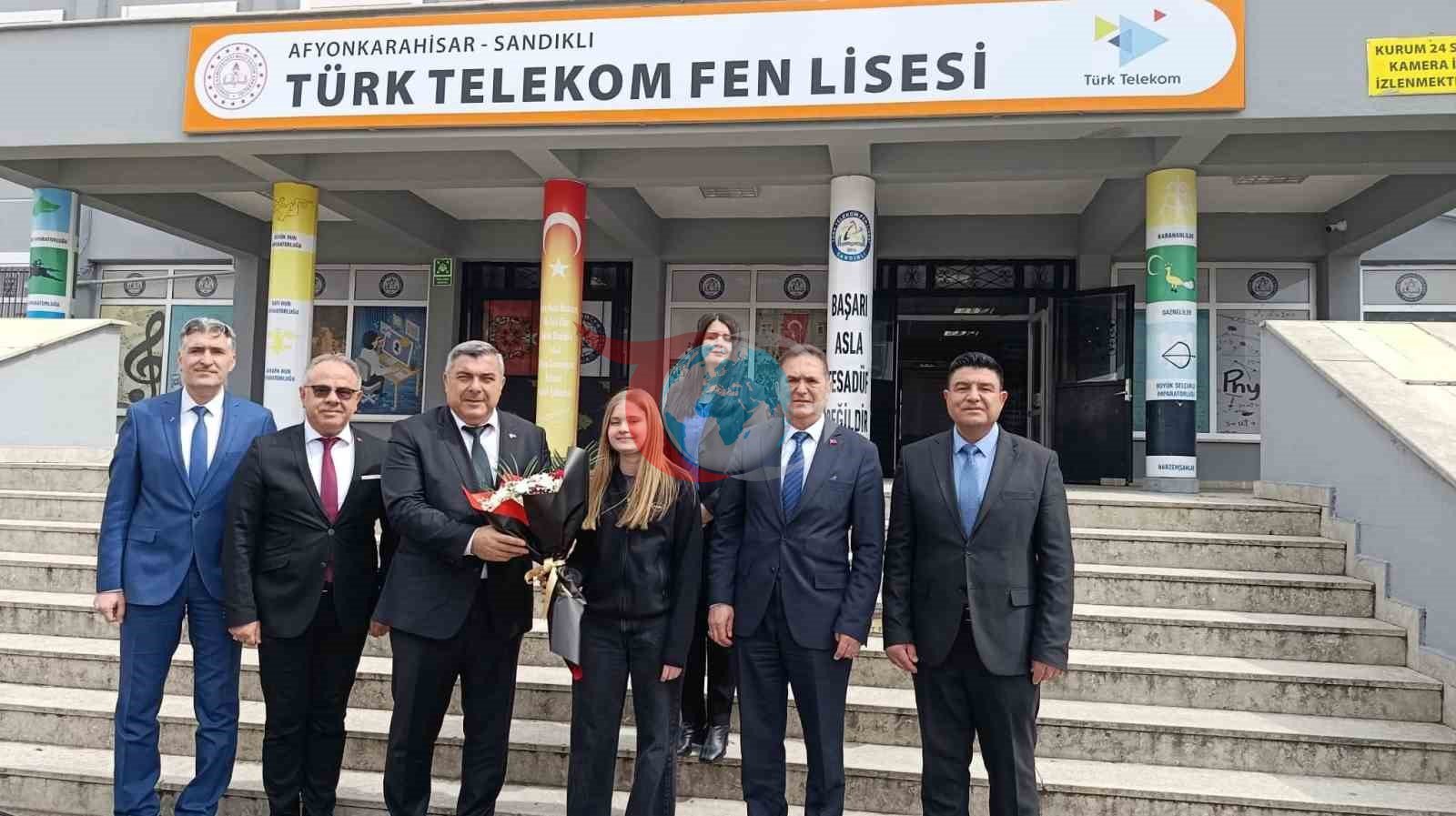 YKS Adaylarına İlham Veren Tavsiyeler