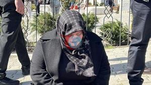 Bir bardak su tartışması can aldı Karar duruşmasında gözyaşları sel oldu