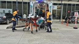 Bodrum'da düzensiz göçmenleri taşıyan lastik bot battı: 19 ölü