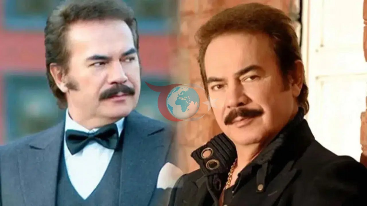 Orhan Gencebay'dan İlk Görüntüler: Sağlığına Kavuştu!