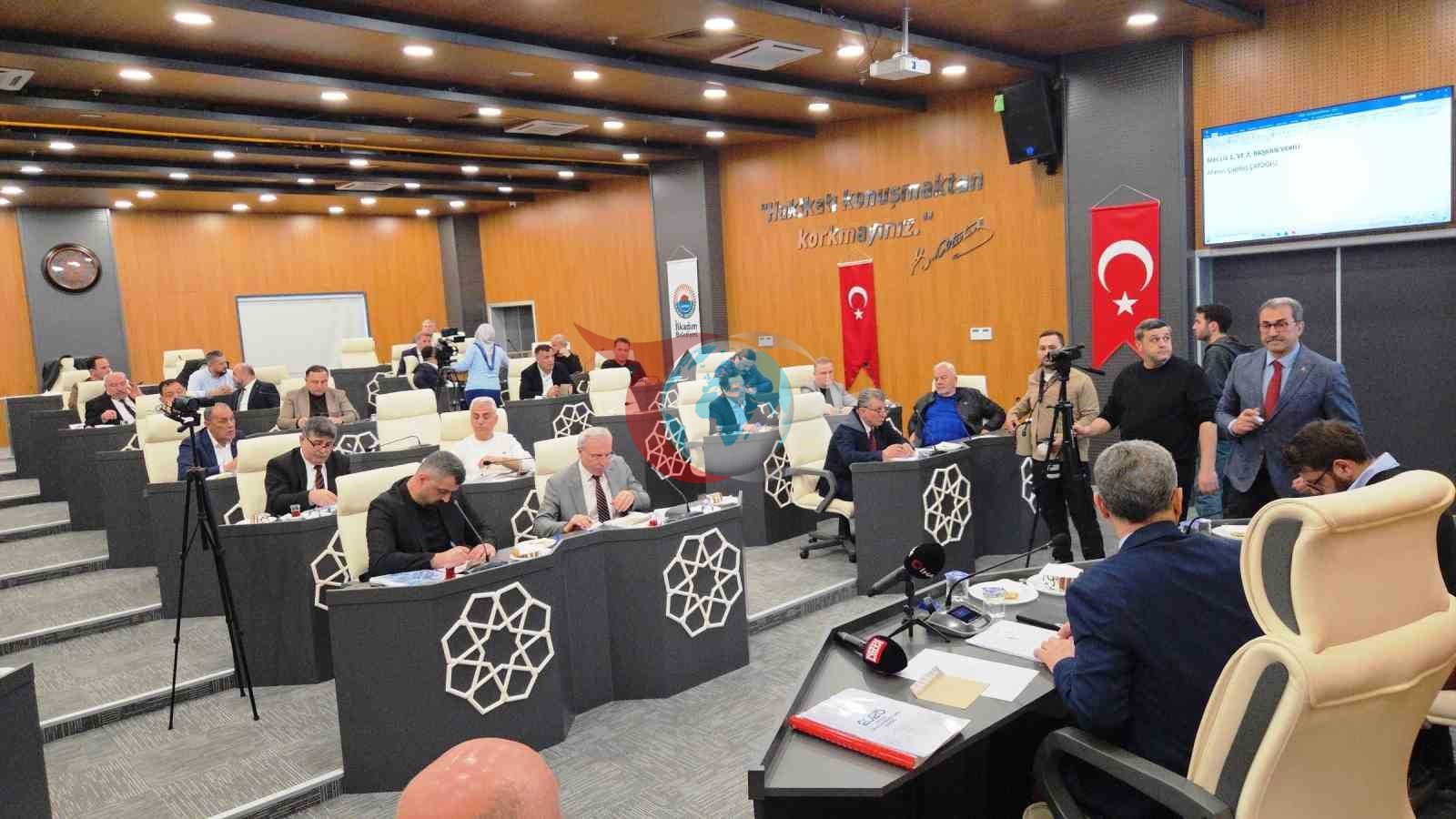 Bu belediye 2 yılda 1 TL bile borçlanmadı
