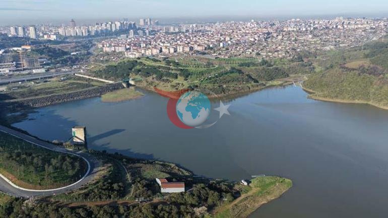 İSKİ açıkladı İşte yağışlar sonrası İstanbul barajlarında son durum