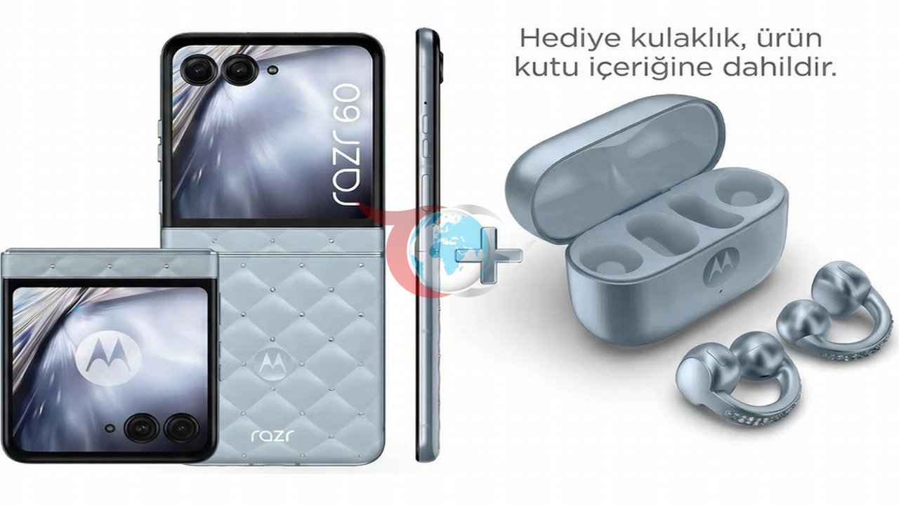 Motorola’nın Yeni Ürünleri, Hepsiburada ile Türkiye’de