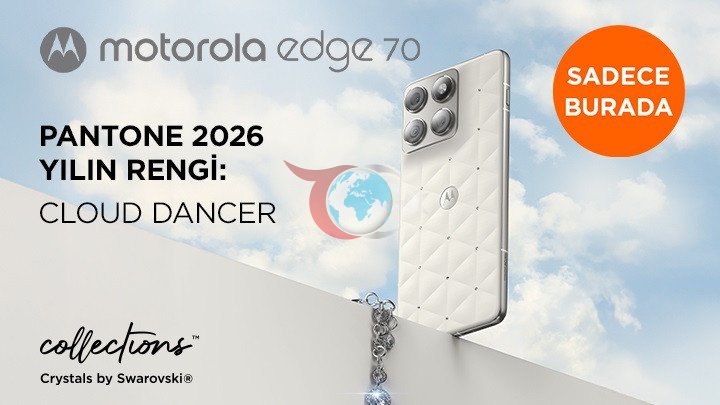 Yeni Motorola ürünleri, Hepsiburada iş birliğiyle Türkiye’de