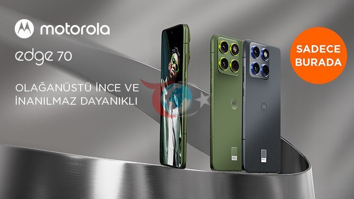Yeni Motorola ürünleri, Hepsiburada iş birliğiyle Türkiye’de - Resim : 2
