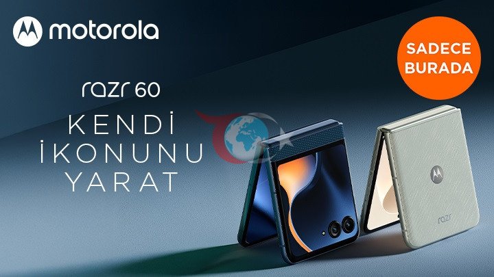Yeni Motorola ürünleri, Hepsiburada iş birliğiyle Türkiye’de - Resim : 4