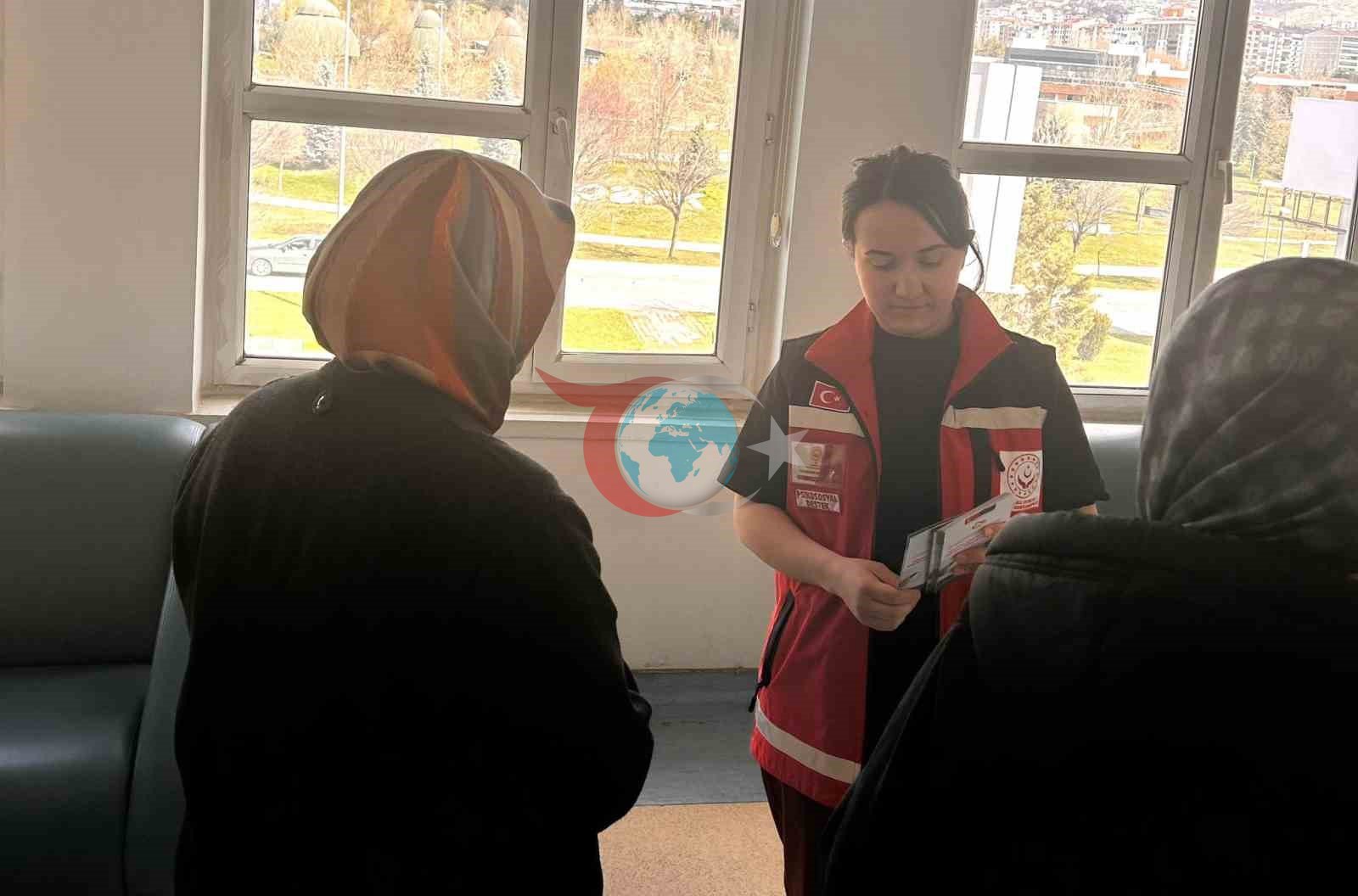 Elazığ'da Koruyucu Aile Hizmetleri İçin Farkındalık Artıyor