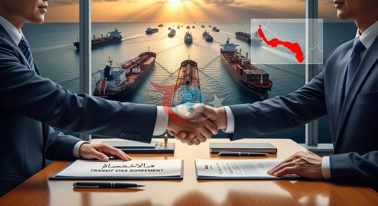 Ticaret Bakanı Bolat açıkladı: Körfez'e ihracat kapısı açıldı: Transit vize müjdesi
