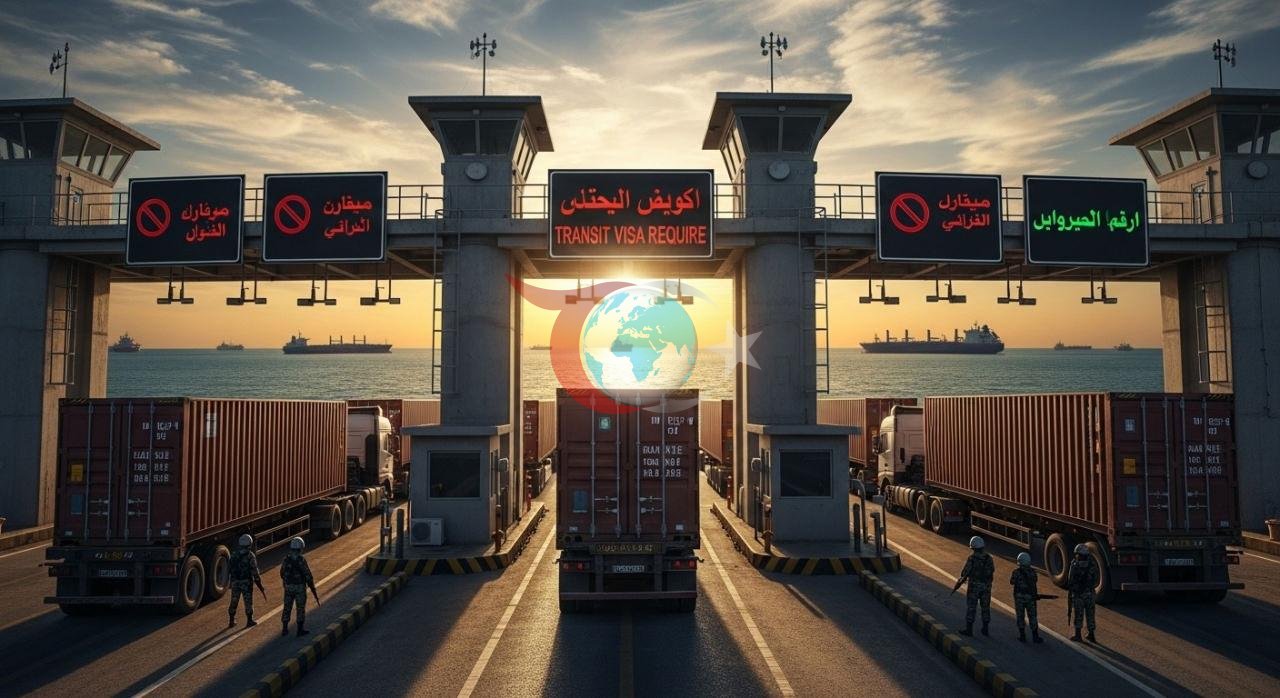Ticaret Bakanı Bolat açıkladı: Körfez'e ihracat kapısı açıldı: Transit vize müjdesi
